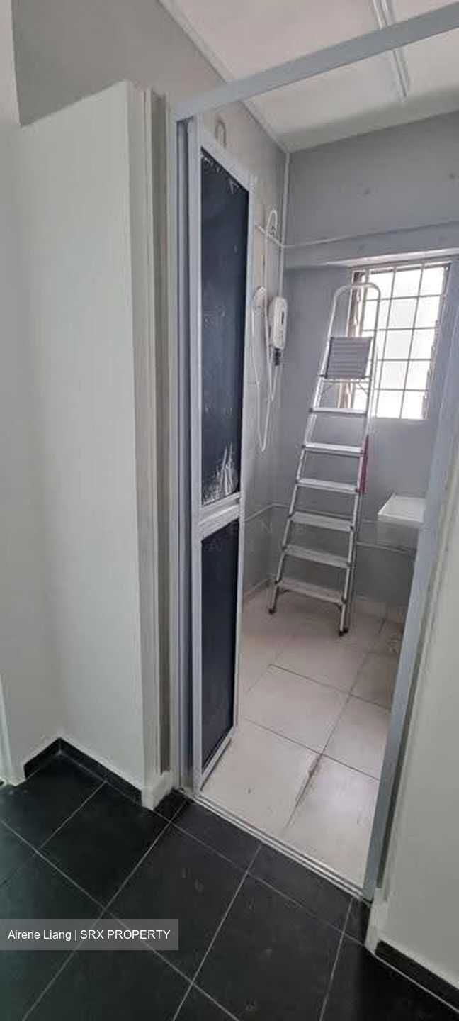 Macpherson Road (D13), Office #625396341